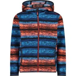 CMPKinder Hoodie Jacke