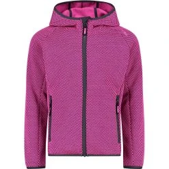 CMPKinder Hoodie Jacke