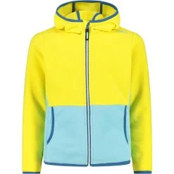 CMPKinder Hoodie Jacke