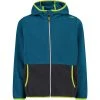 CMPKinder Hoodie Jacke 2 CMPKinder Hoodie Jacke -Synthetic Jacket shop iview 1105367 010 pic1