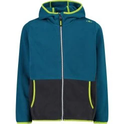 CMPKinder Hoodie Jacke