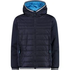 CMPKinder Hoodie Jacke