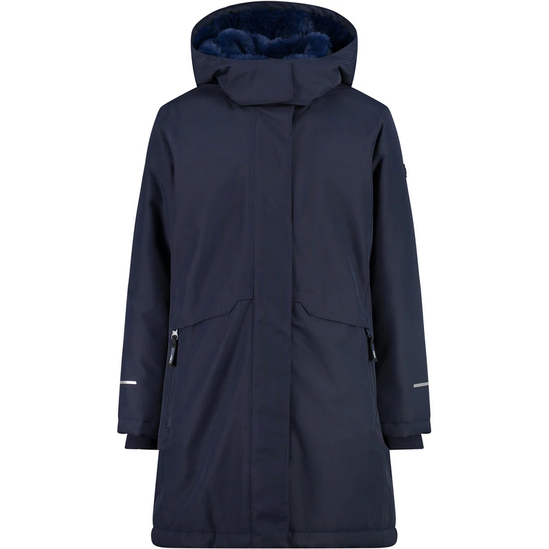 CMPKinder Hoodie Parka 3 CMPKinder Hoodie Parka