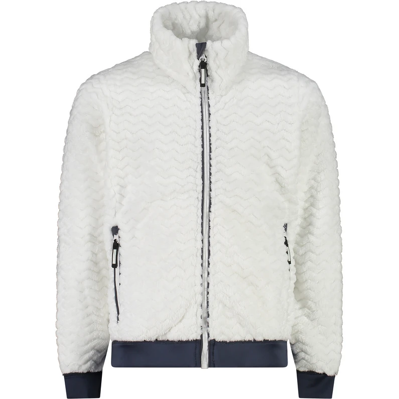CMPKinder Highloft Jacke 3 CMPKinder Highloft Jacke