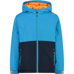 CMPKinder Hoodie Jacke