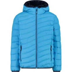 CMPKinder Hoodie Jacke