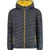 CMPKinder Hoodie Jacke -Synthetic Jacket shop iview 1105394 010 pic1