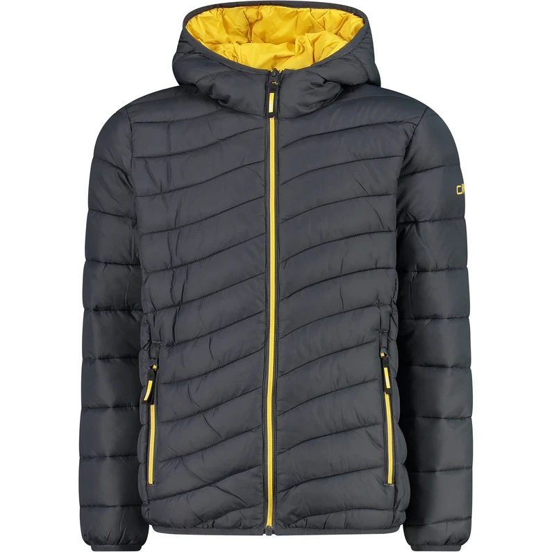 CMPKinder Hoodie Jacke 3 CMPKinder Hoodie Jacke