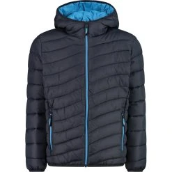 CMPKinder Hoodie Jacke