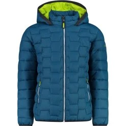 CMPKinder Hoodie Jacke