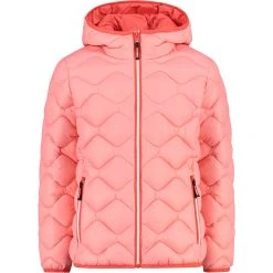 CMPKinder Hoodie Jacke