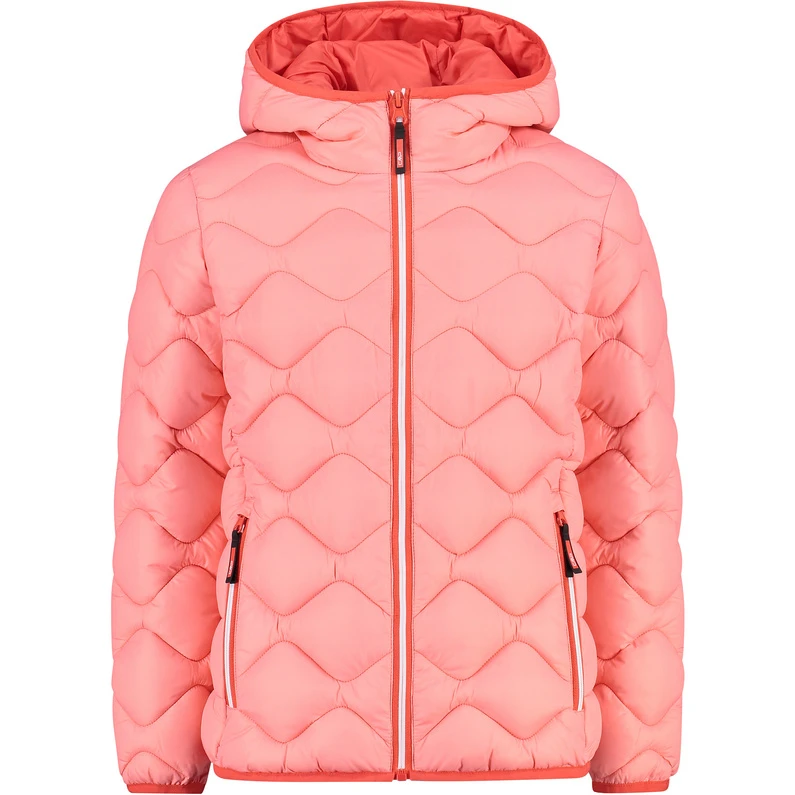 CMPKinder Hoodie Jacke 3 CMPKinder Hoodie Jacke