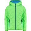 CMPKinder Hoodie Jacke 2 CMPKinder Hoodie Jacke -Synthetic Jacket shop iview 1105404 001 pic1