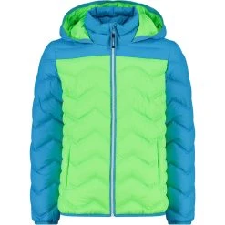 CMPKinder Hoodie Jacke