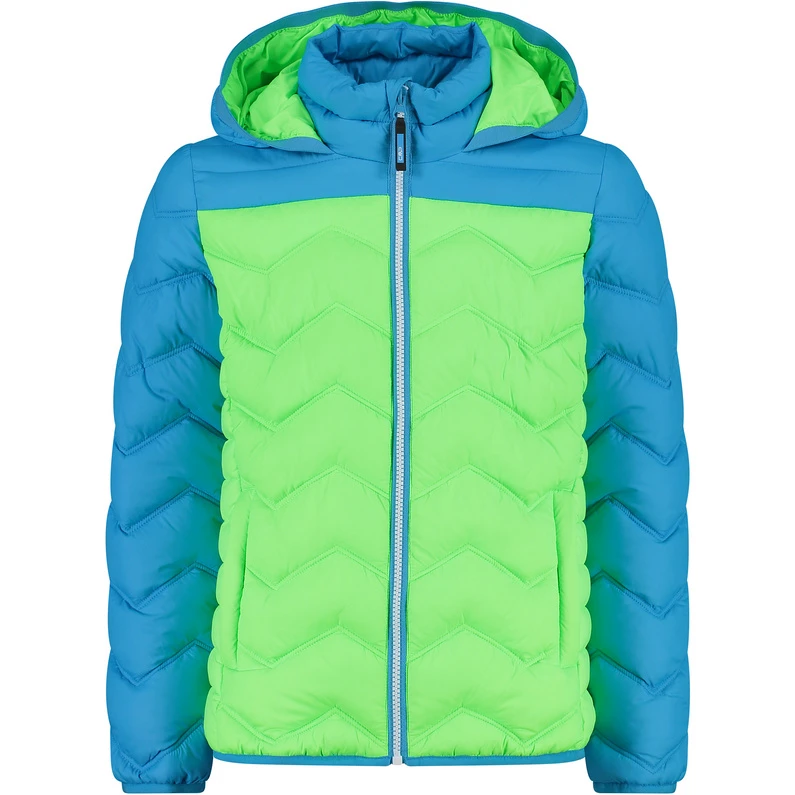 CMPKinder Hoodie Jacke 3 CMPKinder Hoodie Jacke