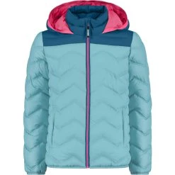 CMPKinder Hoodie Jacke