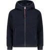CMPKinder Hoodie Jacke -Synthetic Jacket shop iview 1105410 010 pic1