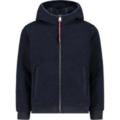 CMPKinder Hoodie Jacke