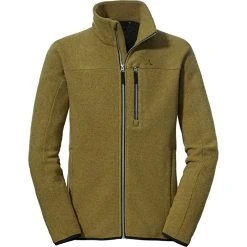 Schöffel SchöffelHerren Lakefield Fleece Jacke