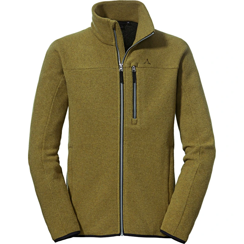 Schöffel SchöffelHerren Lakefield Fleece Jacke 3 Schöffel SchöffelHerren Lakefield Fleece Jacke