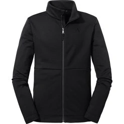 Schöffel SchöffelHerren Pelham Fleece Jacke