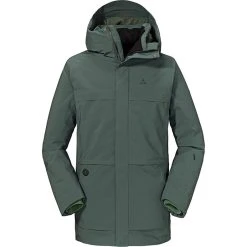 Schöffel SchöffelHerren Cambria Heat Jacke