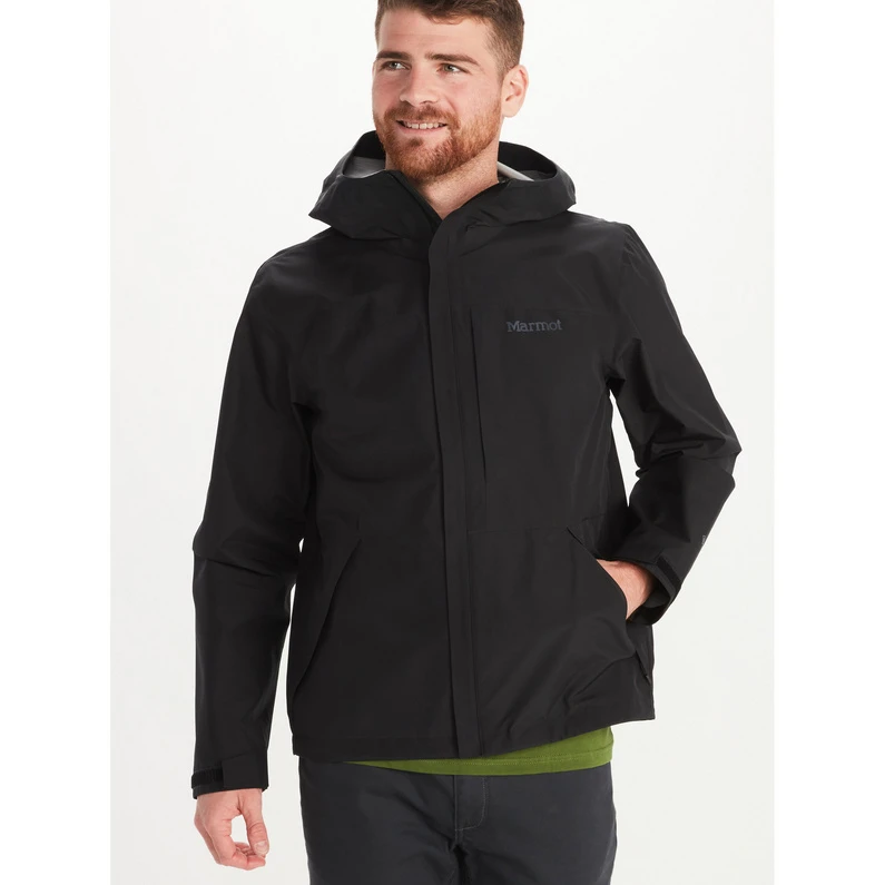 MarmotHerren Minimalist GTX Jacke 3 MarmotHerren Minimalist GTX Jacke