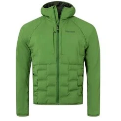 MarmotHerren WarmCube Active Jacke
