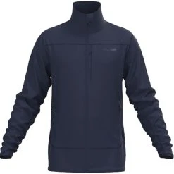 MarmotHerren Reactor Polartec Jacke