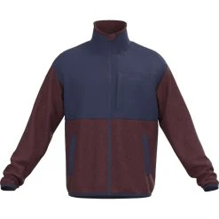 MarmotHerren Wiley Polartec Jacke
