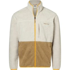 MarmotHerren Aros Fleece Jacke