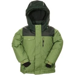 KamikKinder Stark Jacke