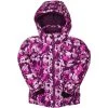 KamikKinder Tallie Blossoms Jacke