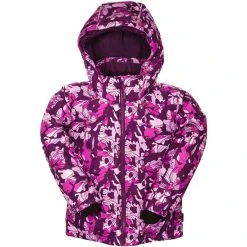 KamikKinder Tallie Blossoms Jacke
