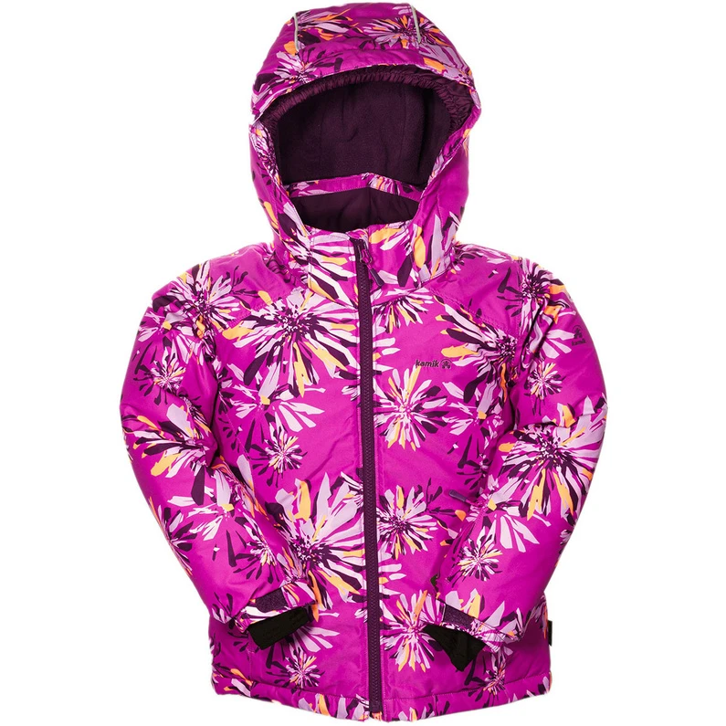 KamikKinder Tallie Mariposa Jacke 3 KamikKinder Tallie Mariposa Jacke