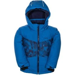 KamikKinder Jared Jacke
