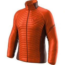 DynafitHerren Speed Insulation Jacke
