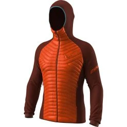 DynafitHerren Speed Insulation Hybrid Jacke