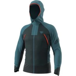 DynafitHerren Speed Softshell Jacke