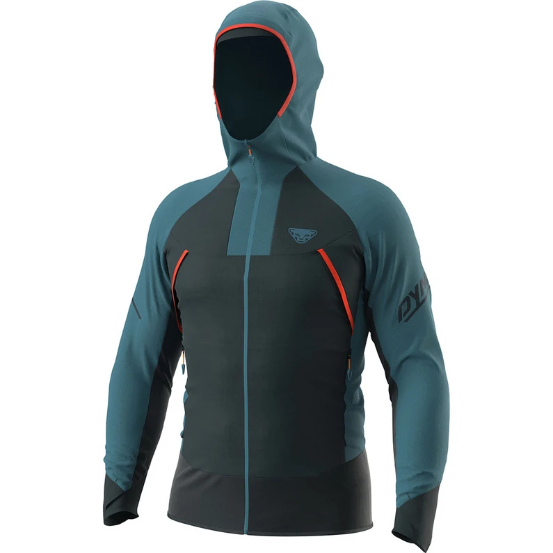 DynafitHerren Speed Softshell Jacke 3 DynafitHerren Speed Softshell Jacke
