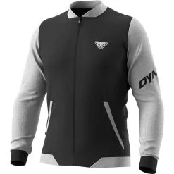 DynafitHerren 24/7 PTC Varsity Jacke