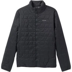 PranaHerren Alpine Air Jacke