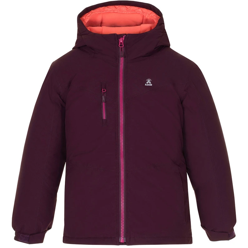 KamikKinder Effie Jacke 3 KamikKinder Effie Jacke