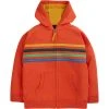 FrugiKinder Hayle Hoodie Jacke -Synthetic Jacket shop iview 1106202 001 pic1