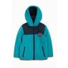 FrugiKinder Theo Ted Fleece Jacke 2 FrugiKinder Theo Ted Fleece Jacke -Synthetic Jacket shop iview 1106204 001 pic1