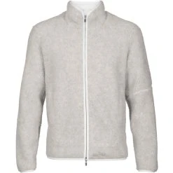 IcebreakerHerren RealFleece Sherpa Jacke
