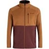 Peak PerformanceHerren Vertical Mid Zip Jacke