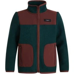 Peak PerformanceKinder Fleece Zip Jacke