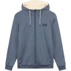 PictureHerren Yinni Plush Jacke