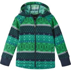 ReimaKinder Northern Fleece Jacke